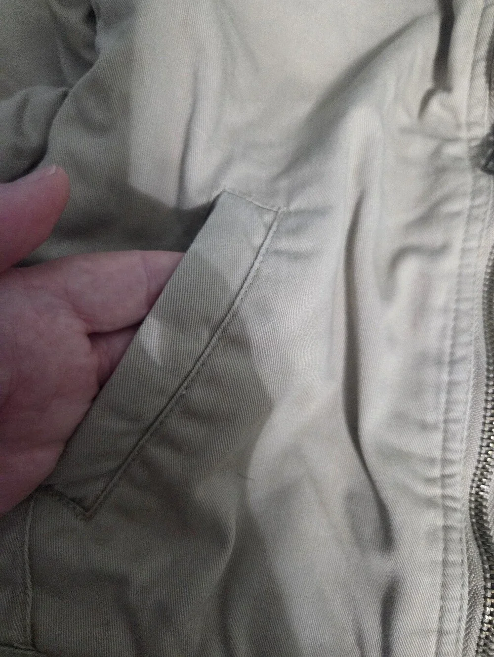 DICKIES Jacket, Size XS (4/5)